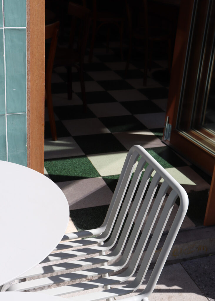 ABC Hive - Café Tulipant