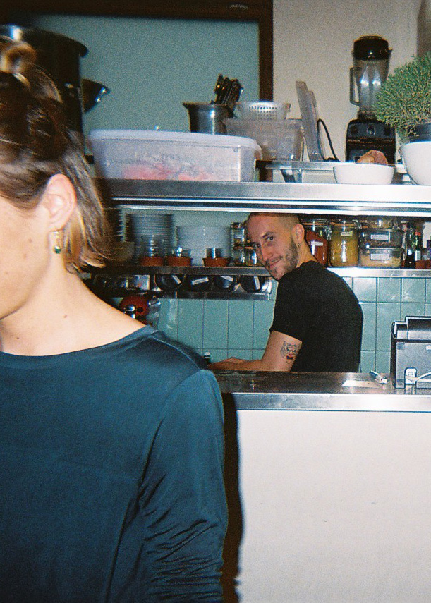 ABC Hive - Café Tulipant