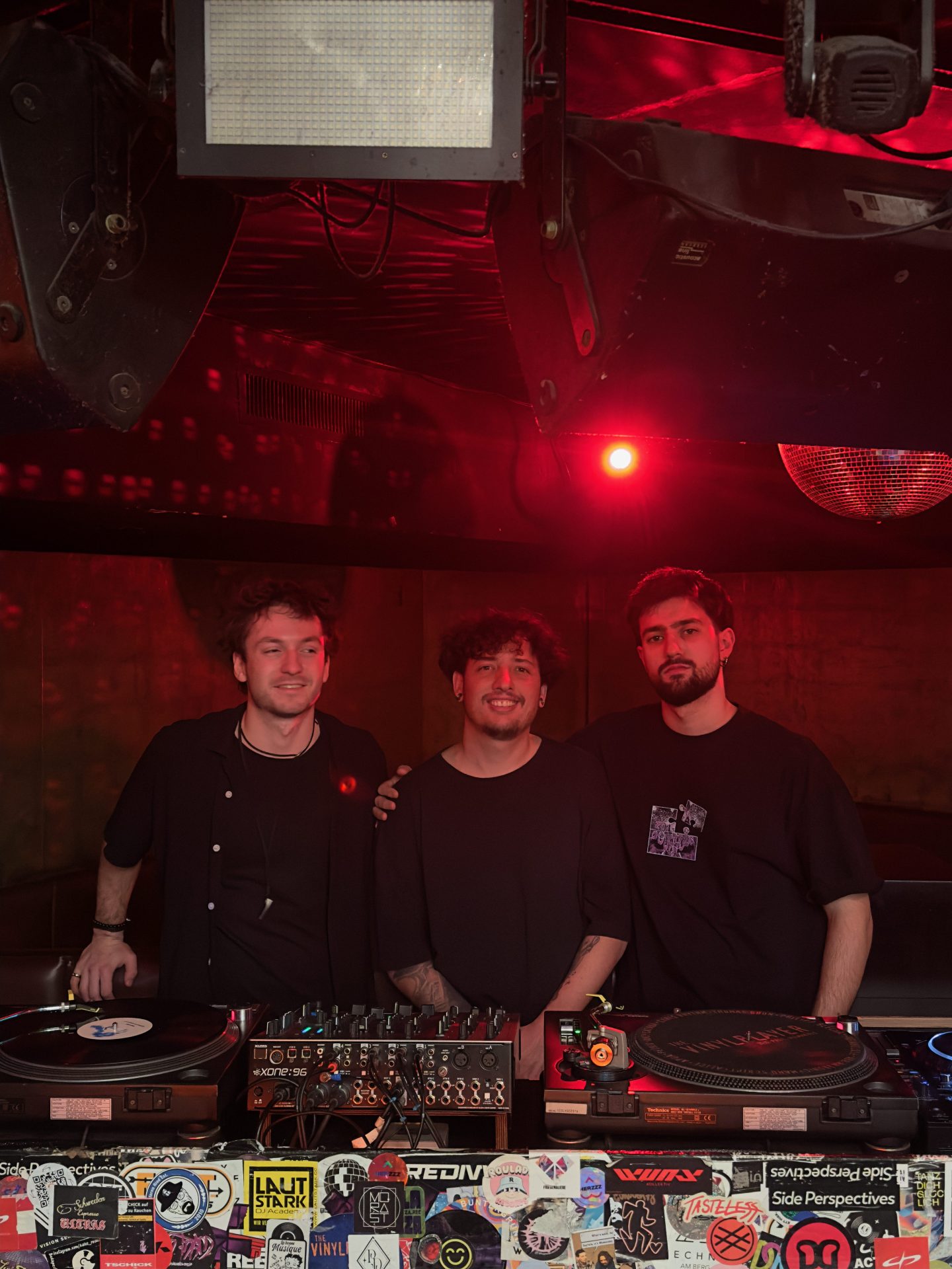 Photo of the Collective