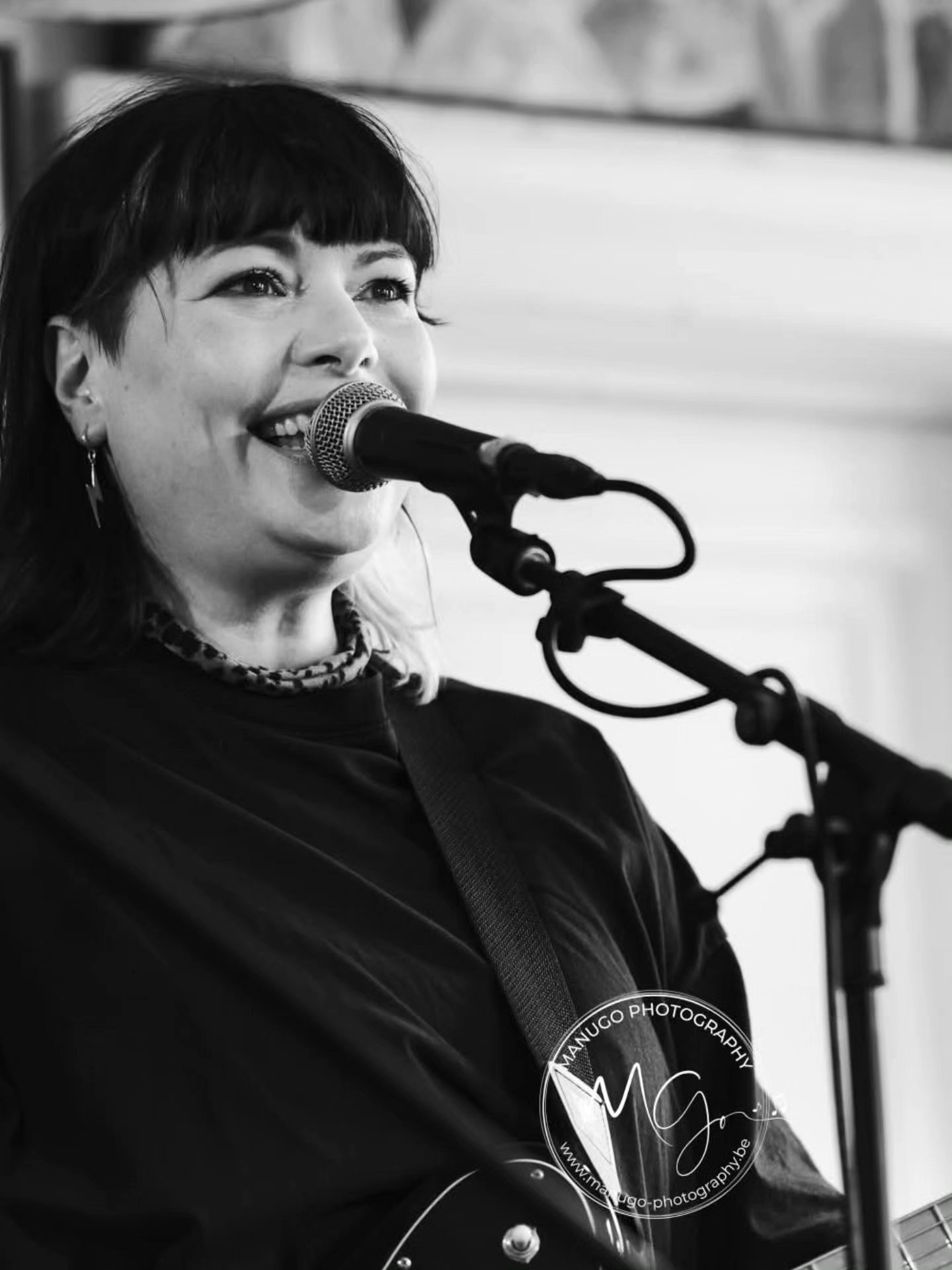 Raphaële Germser
